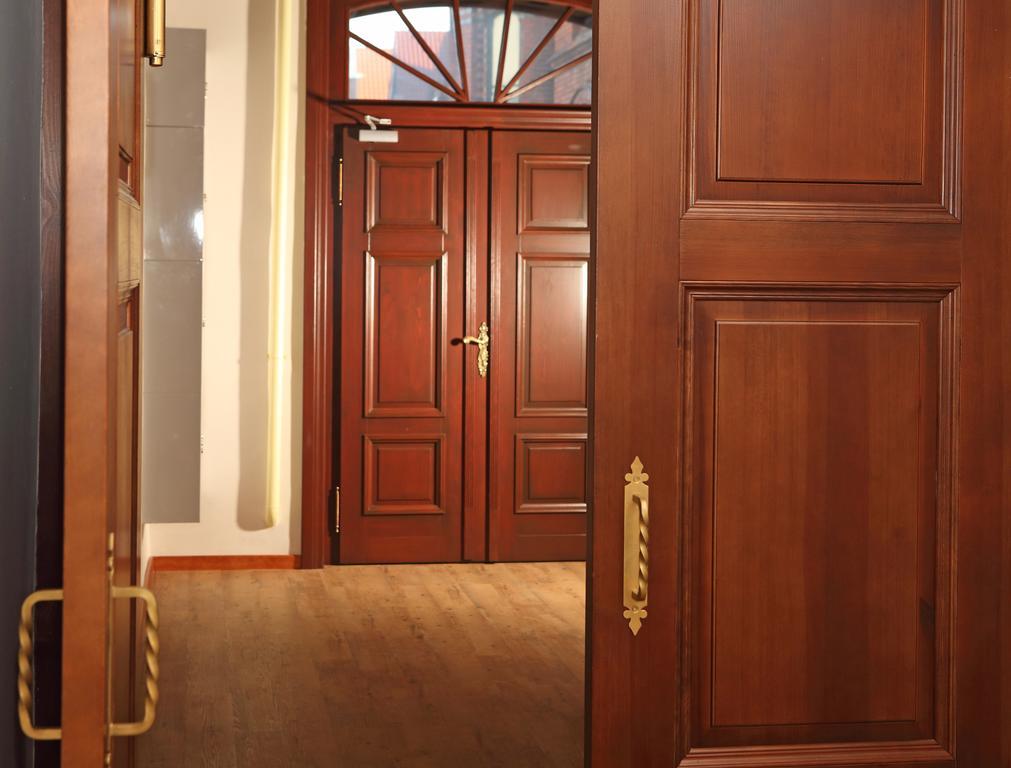 Apartamenty W Sercu Chelmna Chelmno  Exterior photo
