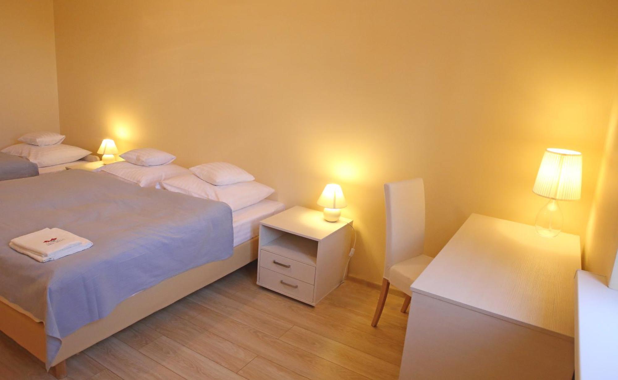 Apartamenty W Sercu Chelmna Chelmno  Room photo