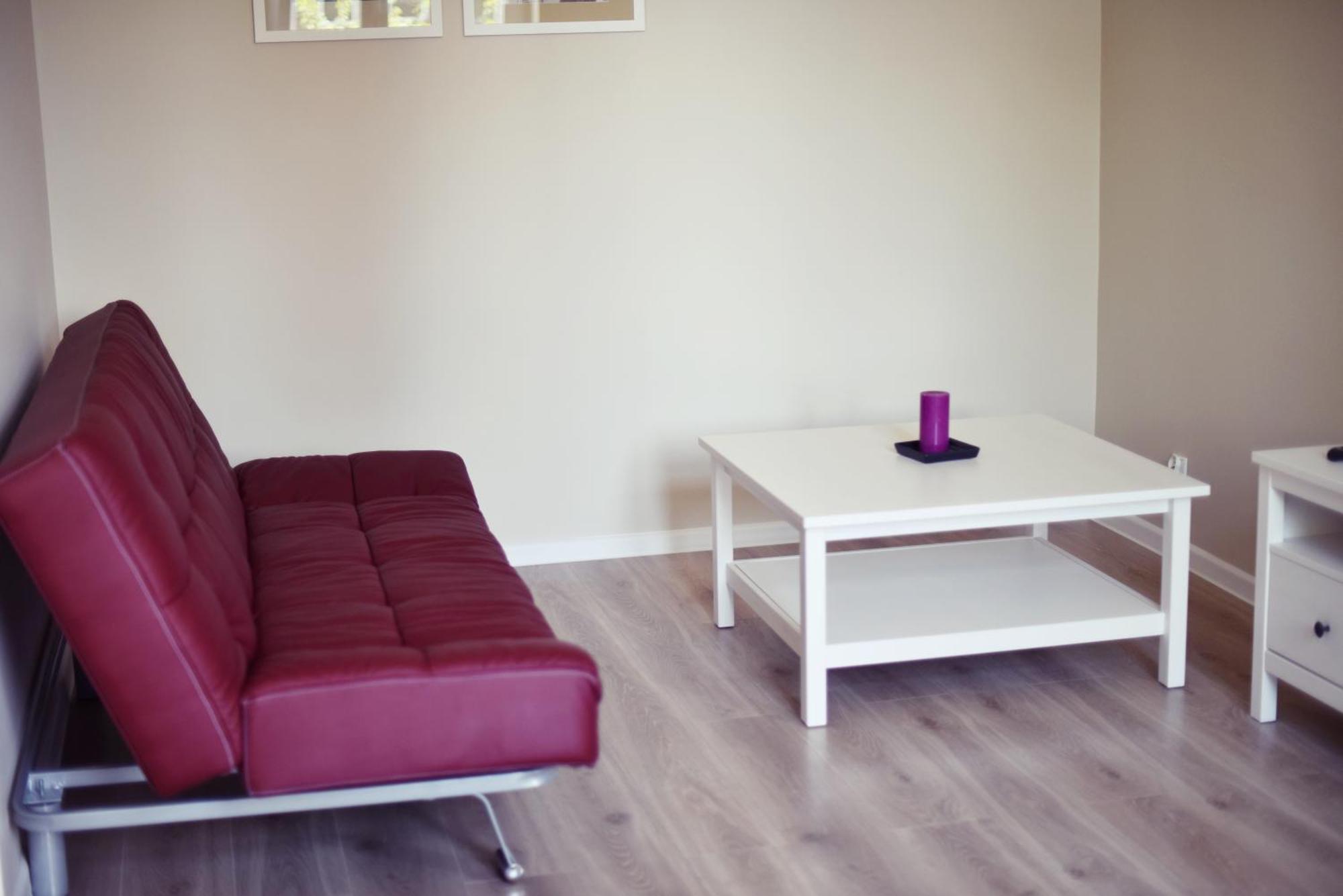 Apartamenty W Sercu Chelmna Chelmno  Room photo