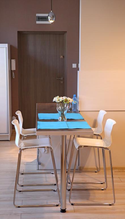 Apartamenty W Sercu Chelmna Chelmno  Room photo